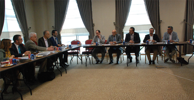 Şanlıurfa da Üretim İki Katına Çıkacak