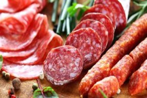 Dünya Sağlık Örgütü İşlenmiş Etler Kanserojen