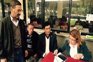 Pancar Üreticisi İsyanda