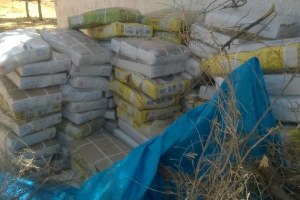 İki Buçuk Ton Kaçak Çay ve Kahve Ele Geçirildi