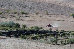 Toprağı Derin Sürmeyin Uyarısı