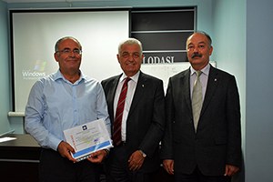 Büyükşehirden Tarımda Sulama Eğitimi