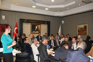 En İyi Zeytinyağı Nasıl Anlaşılır