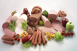 Et Birlikleri Tepkili