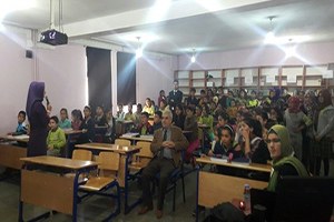 Tarladan Sofraya Gıda Güvenliği