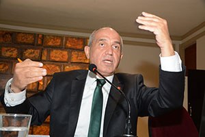 Türk Tarım ve Hayvancılığında Büyük Gelişme