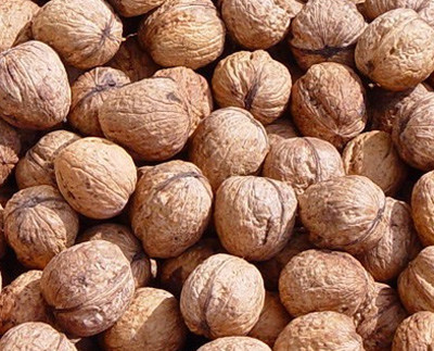 Kaman Adıyla İthal Ceviz Satılıyor