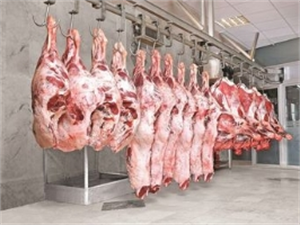 Kesimhanelere Sıkı Denetim Geliyor