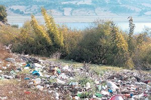Bayramiç deki Zehir Tehdidi Devam Ediyor