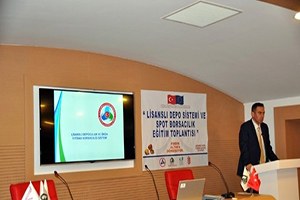 Giresun da Fındıkta Lisanslı Depo Sistemi Hayata Geçiyor