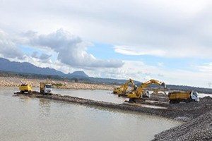 Serik ve Aksu da 55 Bin 790 Dekar Tarım Alanını Suya Kavuşacak