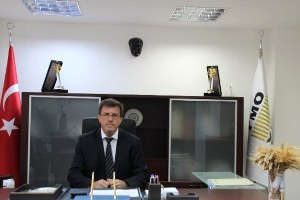 Tmo Son 15 Yılın En Yüksek Buğday Alımını Gerçekleştirdi