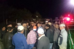 Pancar Üreticilerinden Eylem