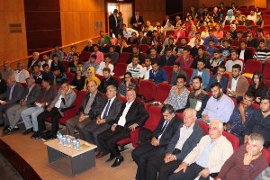 K hta da Organik Gübre İle Tarım Konulu Konferans