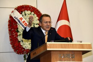 Balıkesir in Sütü Dünya Markası Olacak