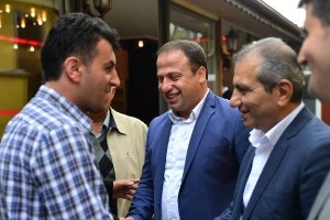 Tokat Hayvancılıkta Pilot İl Olacak