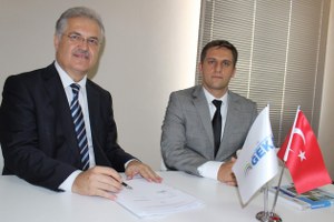 Adsyb den İnekleri ve Üreticileri Sevindiren Proje