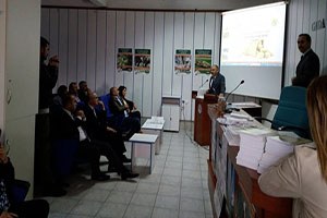 Bolu Patatesine Tuzaklı Koruma