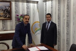 Siirt te Arı Yetiştiricilerine Arı Barınağı Desteği