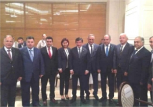 Kınıklı Çiftçiye 1 Milyon 350 Bin Liralık Müjde