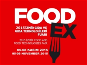 Foodex Gıda Sektörünü Buluşturacak