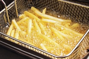 Ayçiçek Yağı Kanser Yapıyor