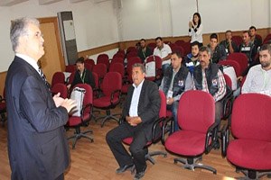 Aydın daki İnekler Artık Daha Mutlu Olacak