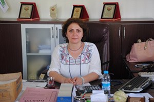 Sarayönü Tarım Kredi Kooperatifleri Müdürü Çiftçileri Uyardı