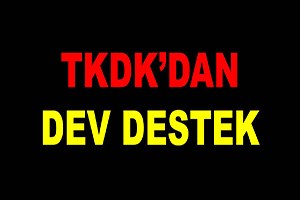 TKDK dan Dev Destek
