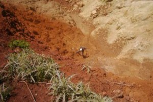 Toprağın Yıkanması Nedir