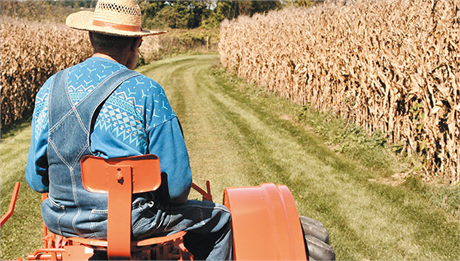 Tarım Kredi Kooperatifleri nden Dev Adım