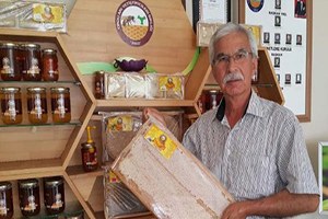 En Büyük Bal Üreticisi Çin Türkiye den Bal İstiyor