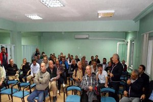 Muzun Fiyatı Düştü Üreticiler Gerildi