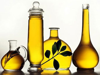 İtalya da Sahte Zeytinyağı Skandalı