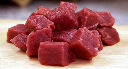 Kırmızı Ette Nitritsiz Üretim Formulü