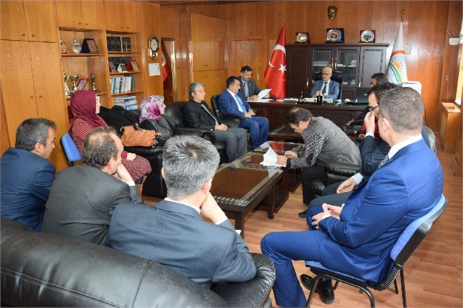 Çiftçi Bu Projeyle Daha Az Masraf Edip Daha Çok Gelir Elde Ediyor