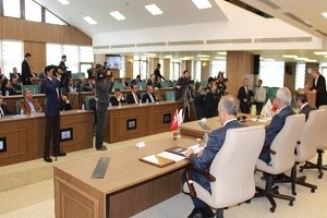 Altınordu ya 1 Milyon 350 Bin TL lik Yatırım