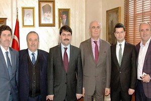 Tarım Kredi den Katılım Bankası Atağı