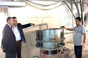 Doka dan 895 Projeye 95 Milyon 300 Bin TL Kaynak Aktardı