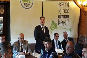 Stk lara Tarım Faaliyetleri Anlatıldı