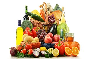 Açıkta Satılan Gıdalarla Zehirlenmeyin