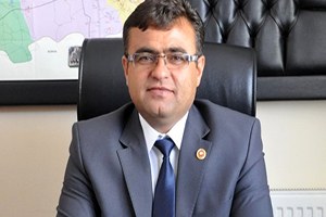 Meralar Tarım Tecavüzünden Kurtarılmalı