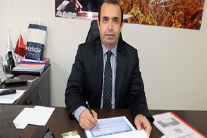 Burhaniye de Zeytinyağı Fark Ödeme Listeleri Askıya Çıktı