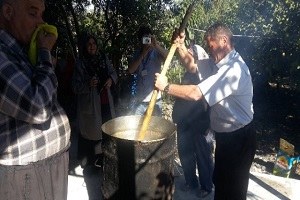 Defne Kokan Kınalı Eller Hatay da