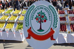 4 Göksun Elma Festivali
