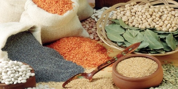 Hububat Artık Borsa da