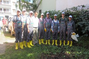 Giresun da İyi Tarım Uygulamaları Hızla Yaygınlaşıyor
