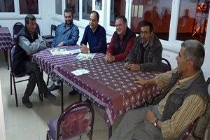 Soma da organik tarım yaygınlaşacak