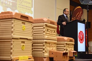 Arıcı ve Çiftçi Buluşması Gerçekleşti