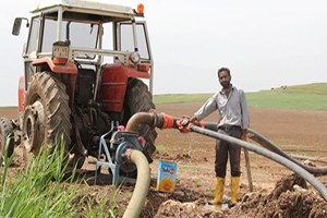 Bedelini Ödemeyen Çiftçilere Elektrik Verilmeyecek